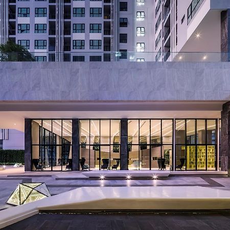 Best Location In Pattaya, Sky Pool & Infinity Edge 外观 照片