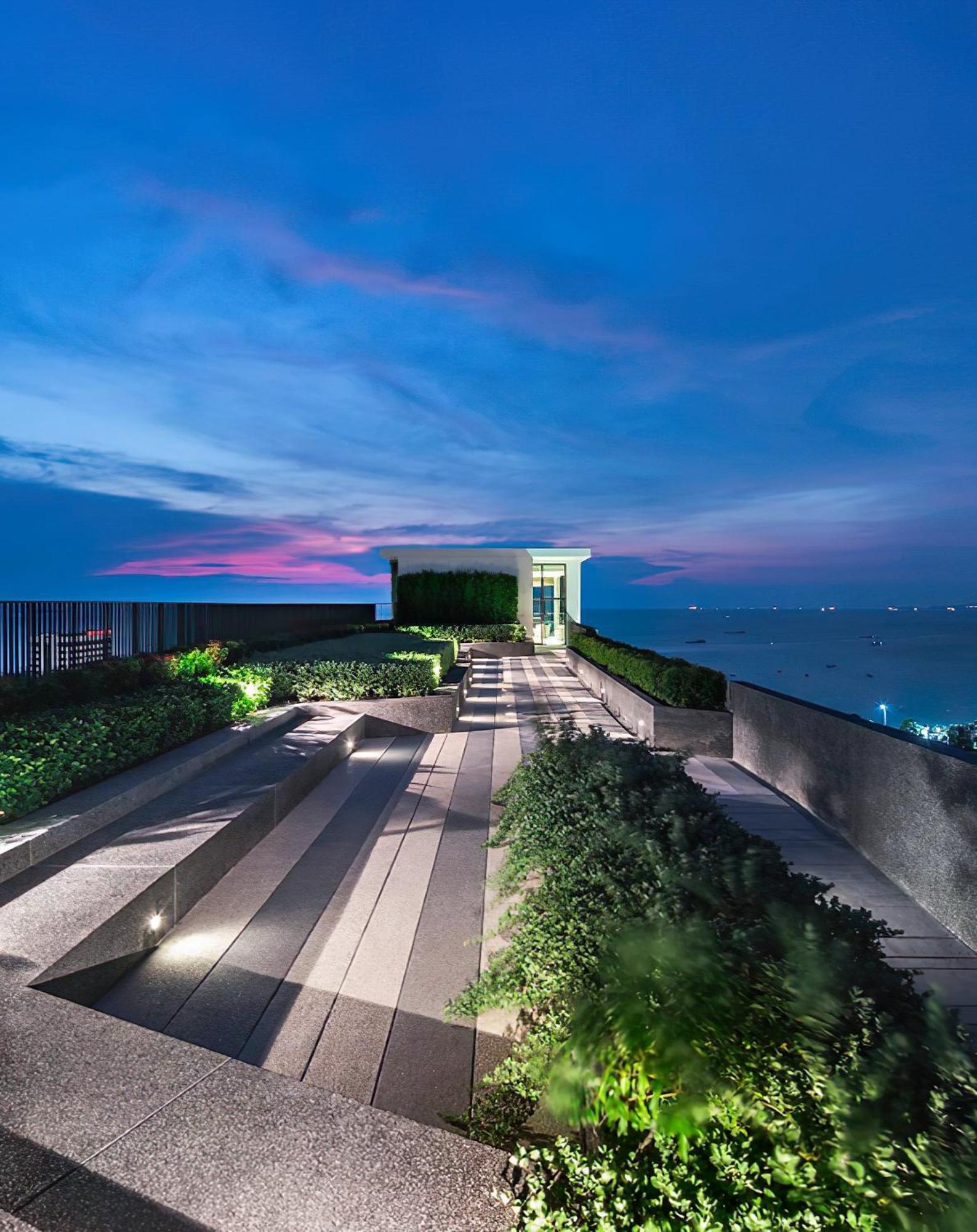 Best Location In Pattaya, Sky Pool & Infinity Edge 外观 照片